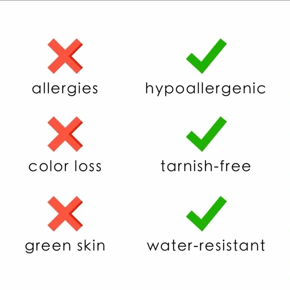 18K Gold Plated Cubic Zirconia Tassel Earrings - Picture 8 of 8